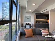 renta espectacular departamento nuevo colonia juárez...