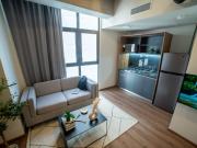 Renta espectacular estudio nuevo en Polanco Renta espectacular estudio nuevo en Polanco