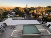 RENTA ESPECTACULAR LOFT DOS PISOS 2 RECÁMARAS CON...