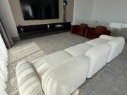 RENTA ESPECTACULAR PENTHOUSE IVY BOSQUE REAL $140,000.00...