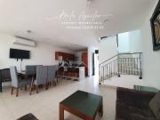 Renta esta Casa Amueblada con Ubicación Privilegiada en...