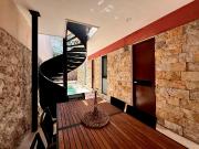 RENTA ESTA HERMOSA CASA EN EL BARRIO DE SANTIAGO