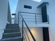 Renta estudio amueblado en Merida colonia Maya