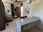 Renta Estudio Amueblado Montes de Ame Norte Mérida