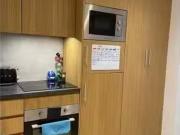 Único Estudio en alquiler en Argüelles, Madrid Único Estudio en alquiler en Argüelles, Madrid