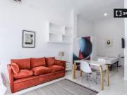 Bonito Estudio en alquiler en Delicias, Madrid