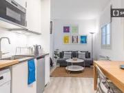 Acogedor Estudio en alquiler en Embajadores, Madrid