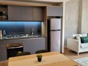 Renta estudio en Colonia Nápoles