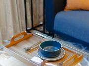 Renta Estudio Nuevo Colonia Juárez Alcaldia Cuauhtémoc