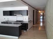 Renta Excelente Deaprtamento en Hipodromo Condesa