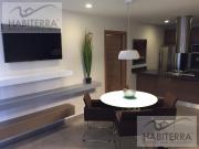 Renta excelente Departamento amueblado en Carso