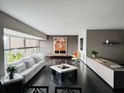 Renta Excelente Departamento Amueblado en Dos Vistas