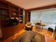 Renta Excelente Departamento Amueblado en Polanco