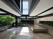 Renta excelente departamento en Av. Horacio Polanco