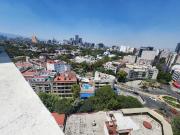 RENTA EXCELENTE DEPARTAMENTO POLANCO CON TERRAZA R