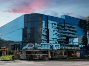 Renta excelente Oficina patriotismo corporativo Benito...