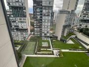 RENTA EXCELENTE PENTHOUSE CON TERRAZA EN CENTRAL PARK...