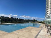 Renta Exclusivo Departamento amplio y con cuarto de servicio