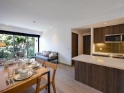 RENTA Exclusivo Departamento en Excelente Ubicación...