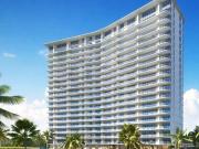 RENTA EXCLUSIVO DEPARTAMENTO EN SLS MARINA BEACH PUERTO...