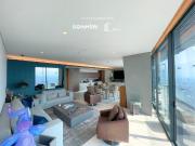 Renta Exclusivo departamento en The Ritz Carlton, Paseo...