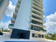 RENTA EXCLUSIVO PENTHOUSE AMUEBLADO EN BE TOWERS DV XMNRE
