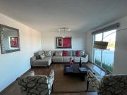 RENTA EXTRAORDINARIA CASA EN ARBOLEDAS !