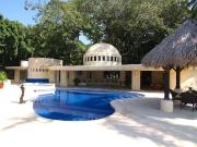 Renta fin de semana o Vacaciones Bonita Villa con...