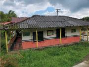 Renta finca