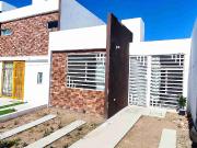 RENTA FRACCIONAMIENTO LUNARIA