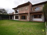 RENTA FUNCIONAL CASA EN EL CLUB DE GOLF LOS ENCINOS