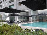 RENTA GARDEN HOUSE EN REFORMA SANTA FE