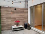 Renta GARDEN HOUSE entre Masaryk y Horacio