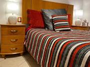 Renta habitación a Mujer