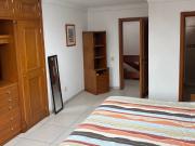 Renta habitación amueblada cerca de plaza del sol y la...