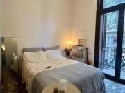 Acogedor Habitación amueblada en piso compartido en el...