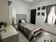 Renta Habitación Cerca de la UdeG con Servicios...