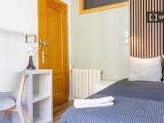 ¡En alquiler! Habitación compartida en alquiler, Ríos...