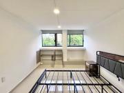 Renta habitacion con bano comoartido en polanco