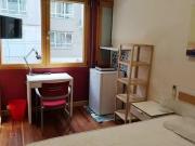 ¡Renta! Habitación en 11 Calle General Álava