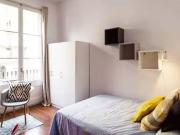 Acogedor Habitación en 12 Ronda de Sant Pere