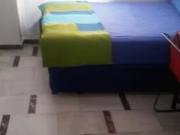 Acogedor Habitación en 1 Plaza de Colón