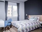 ¡En alquiler! Habitación en 485 Carrer d'Aragó