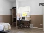 ¡Recién llegado! Habitación en alquiler en apartamento...