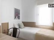 Nuevo Habitación en alquiler en apartamento de 3...