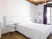 Nuevo Habitación en apartamento de 3 dormitorios en El...