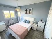 Encantador Habitación en Avenida de la O. N. U Encantador Habitación en Avenida de la O. N. U