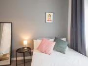 ¡Oferta! Habitación en Avenida del Mediterráneo