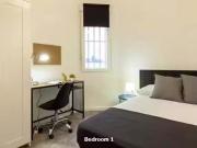 Acogedor Habitación en Avenida del Monte Igueldo