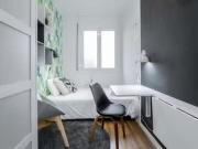 Acogedor Habitación en Avinguda de la Riera de Cassoles